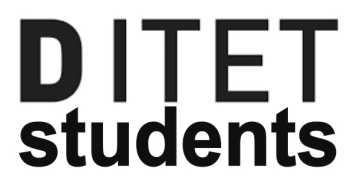 DITET-students